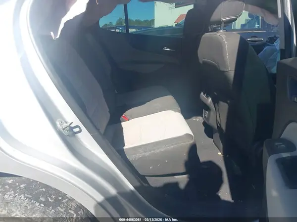 3GNAXHEVXKS623986 2019 CHEVROLET EQUINOX - Image 8