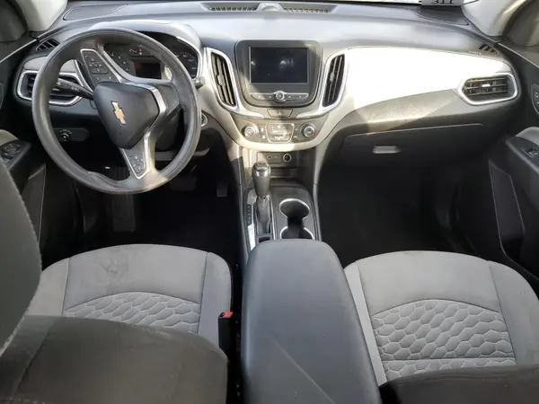 3GNAXHEVXKS625043 2019 CHEVROLET EQUINOX - Image 8