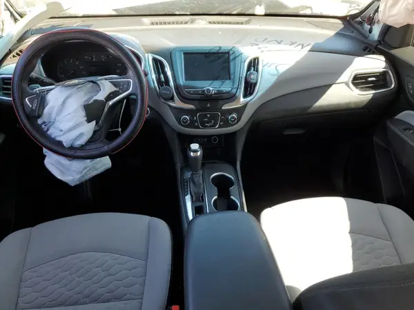 3GNAXHEVXKS626192 2019 CHEVROLET EQUINOX - Image 8