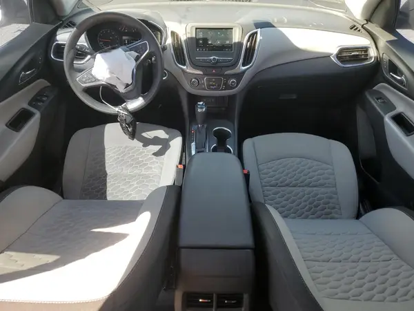 3GNAXHEVXKS626631 2019 CHEVROLET EQUINOX - Image 8