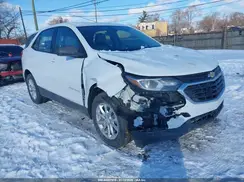 3GNAXHEVXKS635054 2019 CHEVROLET EQUINOX
