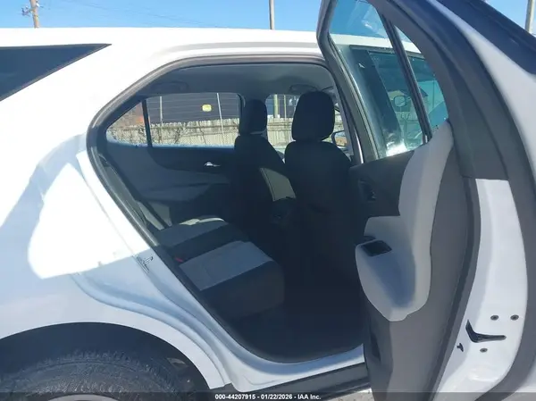 3GNAXHEVXKS635054 2019 CHEVROLET EQUINOX - Image 8