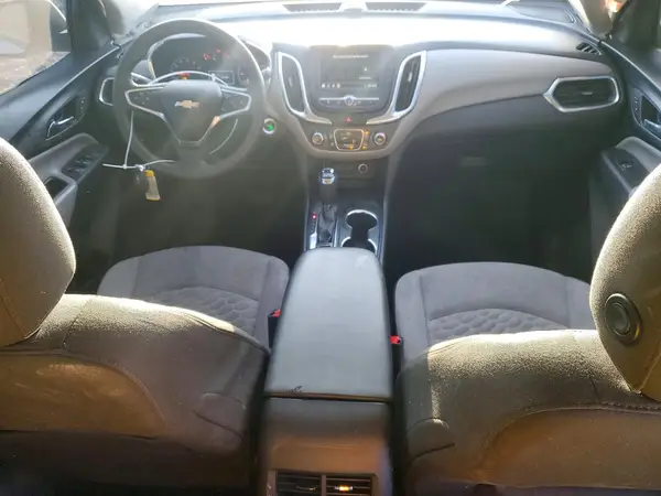 3GNAXHEVXKS635989 2019 CHEVROLET EQUINOX - Image 8