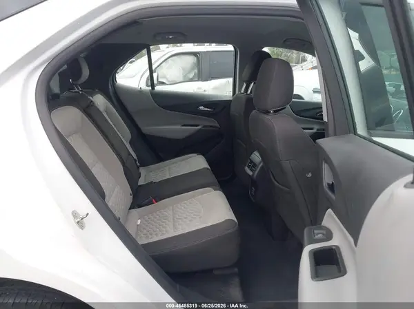 3GNAXHEVXKS636186 2019 CHEVROLET EQUINOX - Image 8