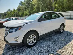 3GNAXHEVXKS637998 2019 CHEVROLET EQUINOX