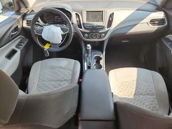 3GNAXHEVXKS637998 2019 CHEVROLET EQUINOX - Image 8