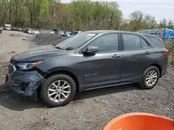 3GNAXHEVXKS638276 2019 CHEVROLET EQUINOX