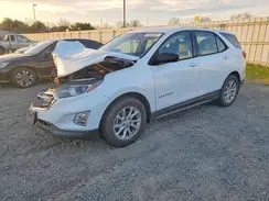3GNAXHEVXKS640254 2019 CHEVROLET EQUINOX