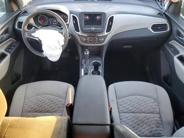 3GNAXHEVXKS640254 2019 CHEVROLET EQUINOX - Image 8