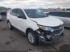 3GNAXHEVXKS641033 2019 CHEVROLET EQUINOX