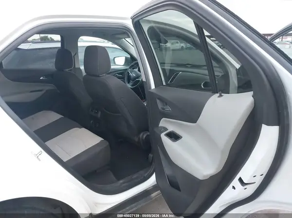 3GNAXHEVXKS641033 2019 CHEVROLET EQUINOX - Image 8