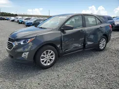 3GNAXHEVXKS642067 2019 CHEVROLET EQUINOX