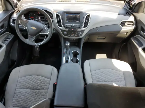 3GNAXHEVXKS642067 2019 CHEVROLET EQUINOX - Image 8