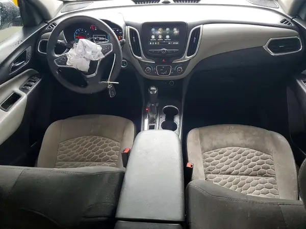 3GNAXHEVXKS643932 2019 CHEVROLET EQUINOX - Image 8