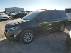 3GNAXHEVXKS644644 2019 CHEVROLET EQUINOX