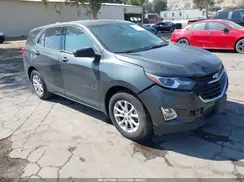 3GNAXHEVXKS645342 2019 CHEVROLET EQUINOX