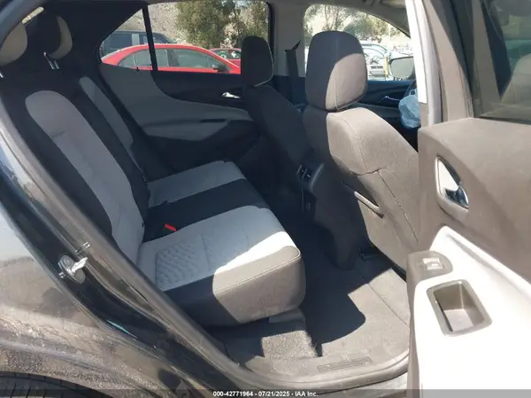 3GNAXHEVXKS645342 2019 CHEVROLET EQUINOX - Image 8