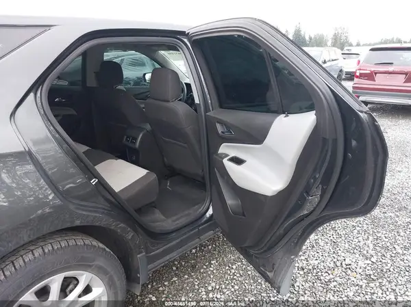 3GNAXHEVXKS654106 2019 CHEVROLET EQUINOX - Image 8