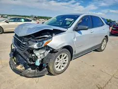 3GNAXHEVXKS656521 2019 CHEVROLET EQUINOX