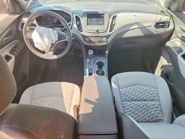 3GNAXHEVXKS656521 2019 CHEVROLET EQUINOX - Image 8