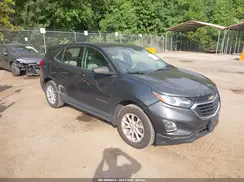 3GNAXHEVXKS656857 2019 CHEVROLET EQUINOX