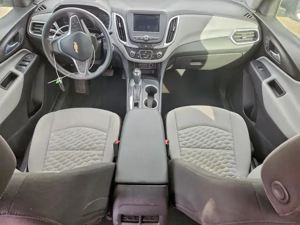 3GNAXHEVXKS659242 2019 CHEVROLET EQUINOX - Image 8