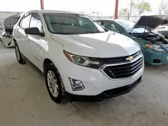 3GNAXHEVXKS659340 2019 CHEVROLET EQUINOX