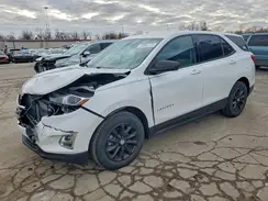 3GNAXHEVXKS662917 2019 CHEVROLET EQUINOX