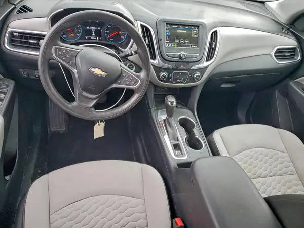 3GNAXHEVXKS662917 2019 CHEVROLET EQUINOX - Image 8