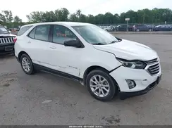 3GNAXHEVXKS665610 2019 CHEVROLET EQUINOX
