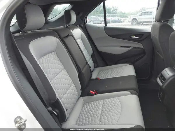 3GNAXHEVXKS665610 2019 CHEVROLET EQUINOX - Image 8