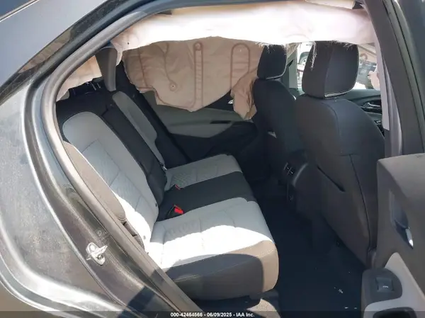 3GNAXHEVXKS672086 2019 CHEVROLET EQUINOX - Image 8