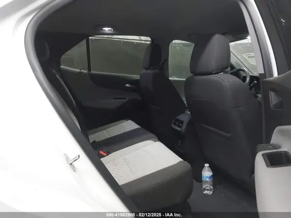 3GNAXHEVXKS674856 2019 CHEVROLET EQUINOX - Image 8