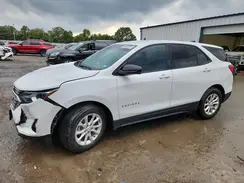 3GNAXHEVXKS675781 2019 CHEVROLET EQUINOX
