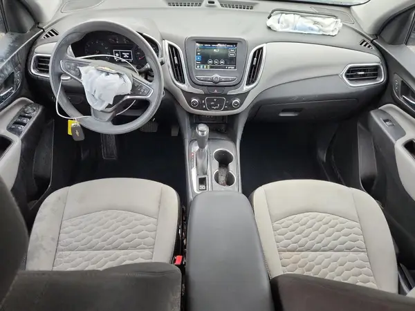 3GNAXHEVXKS675781 2019 CHEVROLET EQUINOX - Image 8