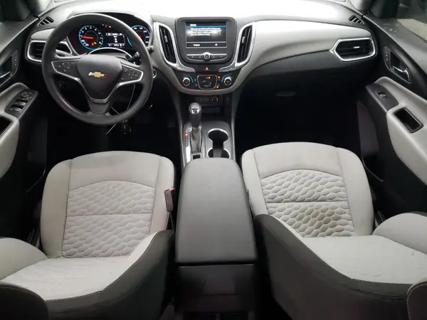 3GNAXHEVXKS678275 2019 CHEVROLET EQUINOX - Image 8