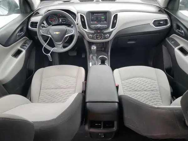 3GNAXHEVXLS502523 2020 CHEVROLET EQUINOX - Image 8