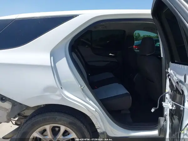 3GNAXHEVXLS503039 2020 CHEVROLET EQUINOX - Image 8