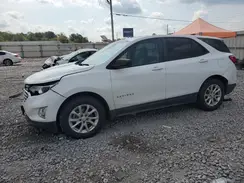 3GNAXHEVXLS504479 2020 CHEVROLET EQUINOX