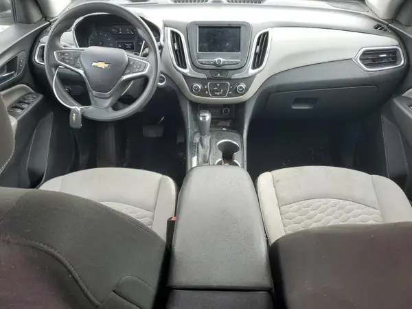 3GNAXHEVXLS504479 2020 CHEVROLET EQUINOX - Image 8