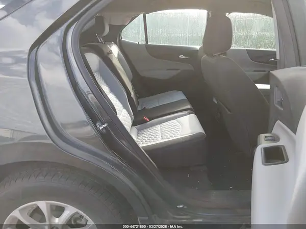 3GNAXHEVXLS506409 2020 CHEVROLET EQUINOX - Image 8