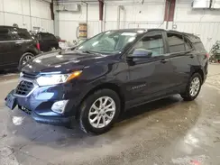 3GNAXHEVXLS507401 2020 CHEVROLET EQUINOX