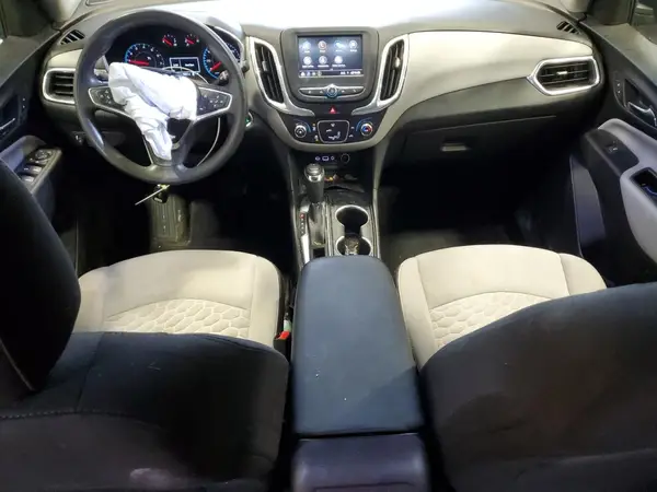3GNAXHEVXLS507401 2020 CHEVROLET EQUINOX - Image 8