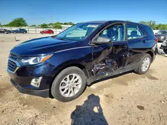 3GNAXHEVXLS511108 2020 CHEVROLET EQUINOX