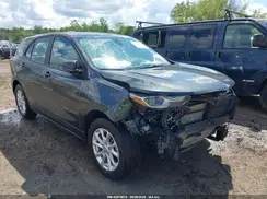 3GNAXHEVXLS511674 2020 CHEVROLET EQUINOX