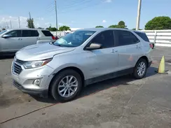 3GNAXHEVXLS512582 2020 CHEVROLET EQUINOX