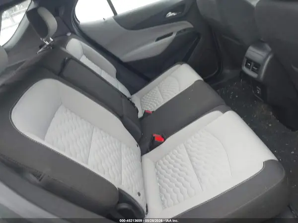 3GNAXHEVXLS514218 2020 CHEVROLET EQUINOX - Image 8