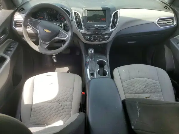 3GNAXHEVXLS514266 2020 CHEVROLET EQUINOX - Image 8
