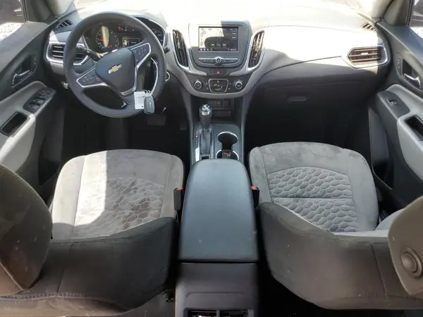 3GNAXHEVXLS517720 2020 CHEVROLET EQUINOX - Image 8