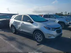 3GNAXHEVXLS518026 2020 CHEVROLET EQUINOX